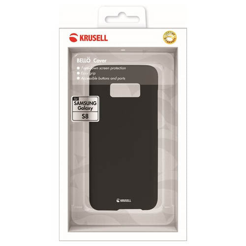 Krusell Samsung Galaxy S8 Bello Cover