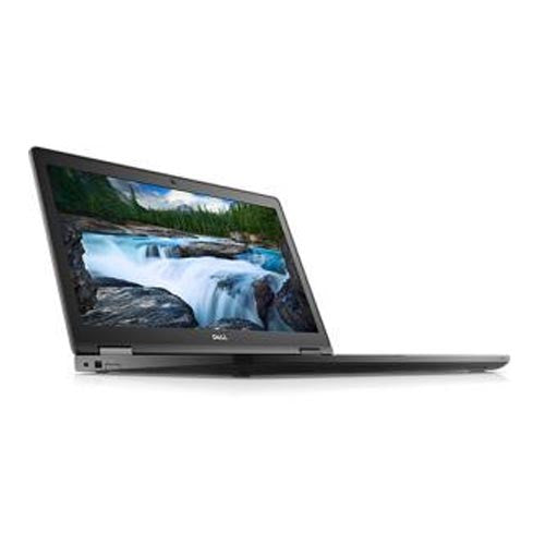 Dell Latitude 5580 i7-7600U VPRO 15.6" FHD 16GB 256G SSD NVIDA 930MX WiFi + BT Windows 10 PRO (64BIT) 1 Year NBD ONSITE