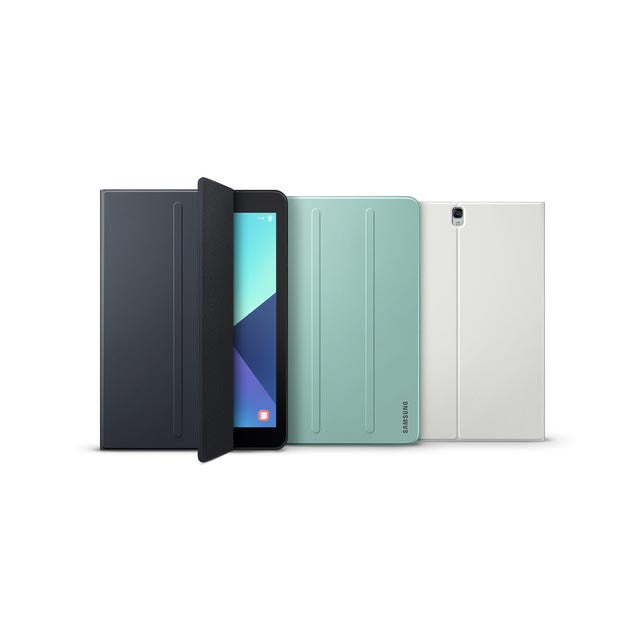 Samsung Galaxy Tab S3 9.7" Book style Cover