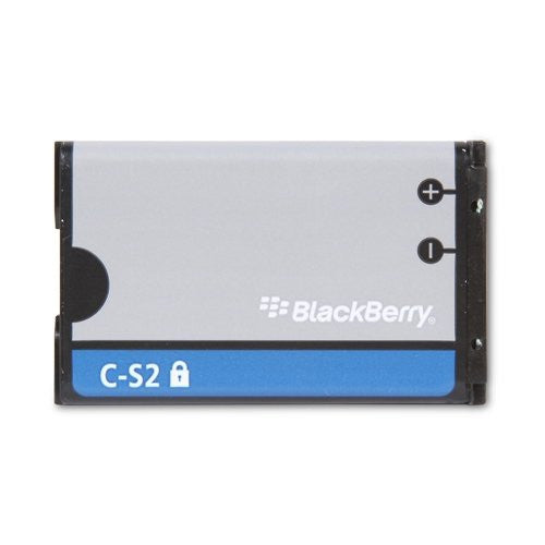 Genuine BlackBerry CS2 C-S2 960 mAh Battery Sealed in Retail Packaging AU Wty