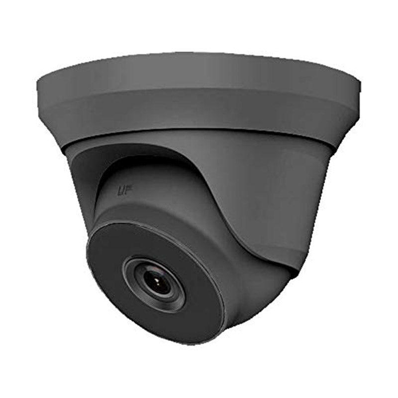 HiLook THC-T240-M 4 MP 40m Turbo HD TVI/CVI/AHD/CVBS Turret Camera