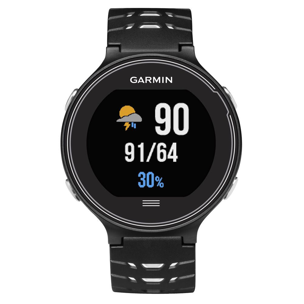 Garmin Forerunner 630 Watch