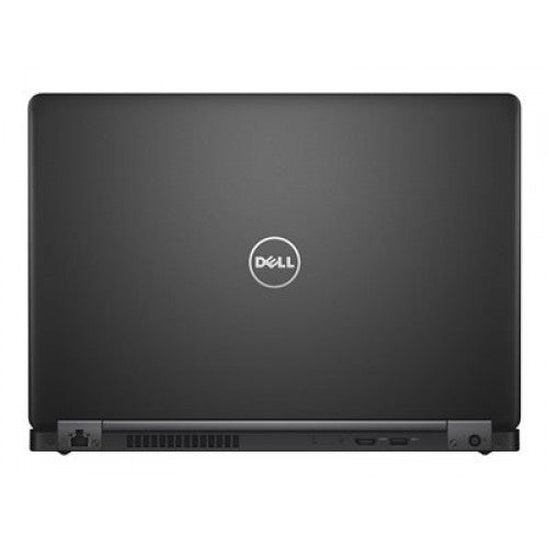 Dell Latitude 5280 i5-7300U VPRO 12.5" HD 8GB 512G SSD Intel HD620 Win 10 Pro 1 Year NBD Onsite
