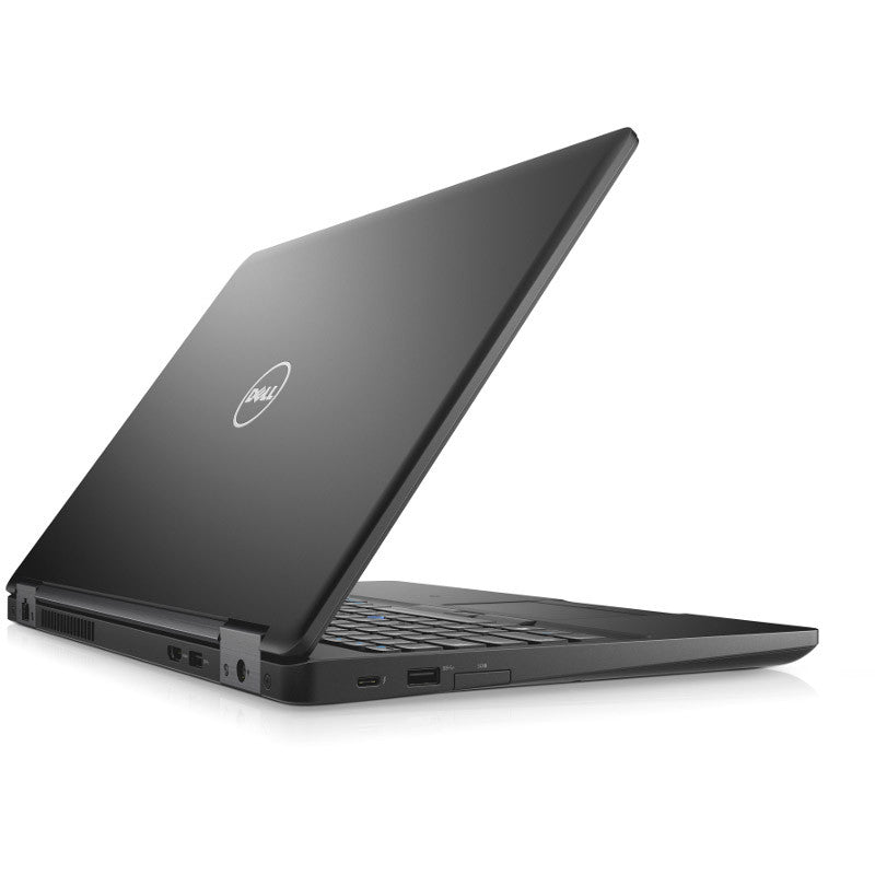 Dell Latitude 5580 i7-7600U VPRO 15.6" FHD 16GB 256G SSD NVIDA 930MX WiFi + BT Windows 10 PRO (64BIT) 1 Year NBD ONSITE