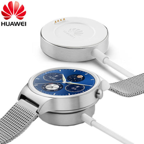 Official Huawei Watch USB Charging Cradle for W1