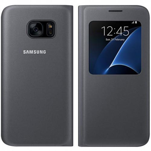 Original Samsung Galaxy S7 (5.1") S View Cover