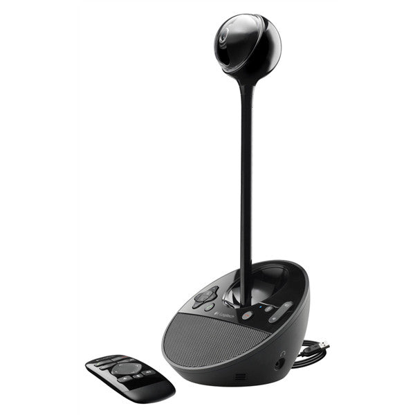 Logitech HD video Conference Camera BCC950 with speakerphone