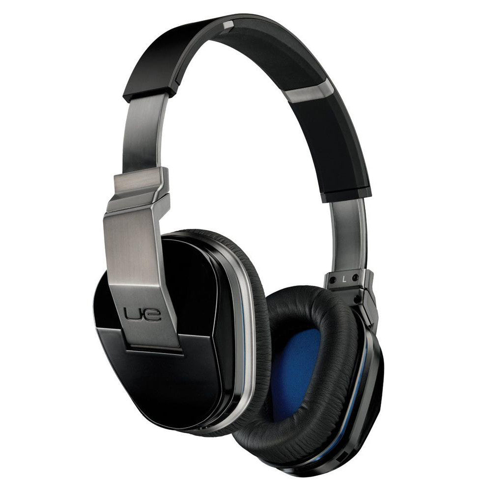 Logitech UE 9000 Ultimate Ears Noise Cancelling Wireless Bluetooth Over-The-Ear