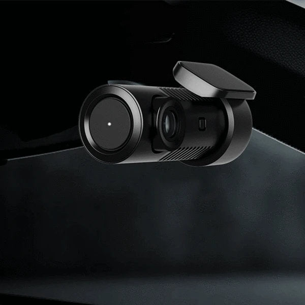 nonda ZUS® Smart Dash Cam with ZUS Smart Driving Assistant App