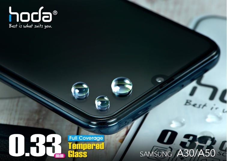 Bulk pk Hoda 9H 0.33mm 2.5D Full Coverage Glass Screen Protector SAMSUNG Note 20 (no packagin)