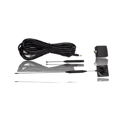 External On-Glass Antenna 700/ 850/ 900/ 1800/ 2100MHz 5dB Gain