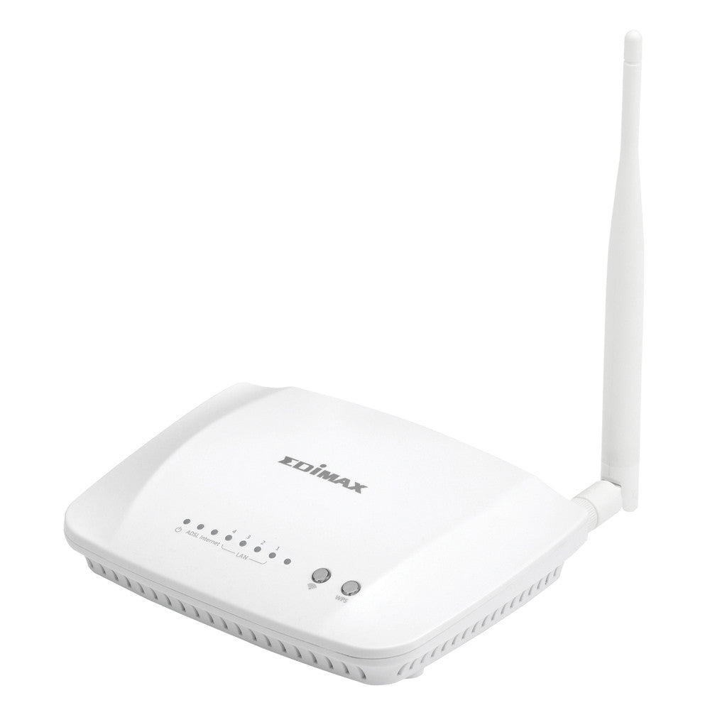 Edimax Wireless N150 ADSL2/2+ modem Router AR-7188WnA