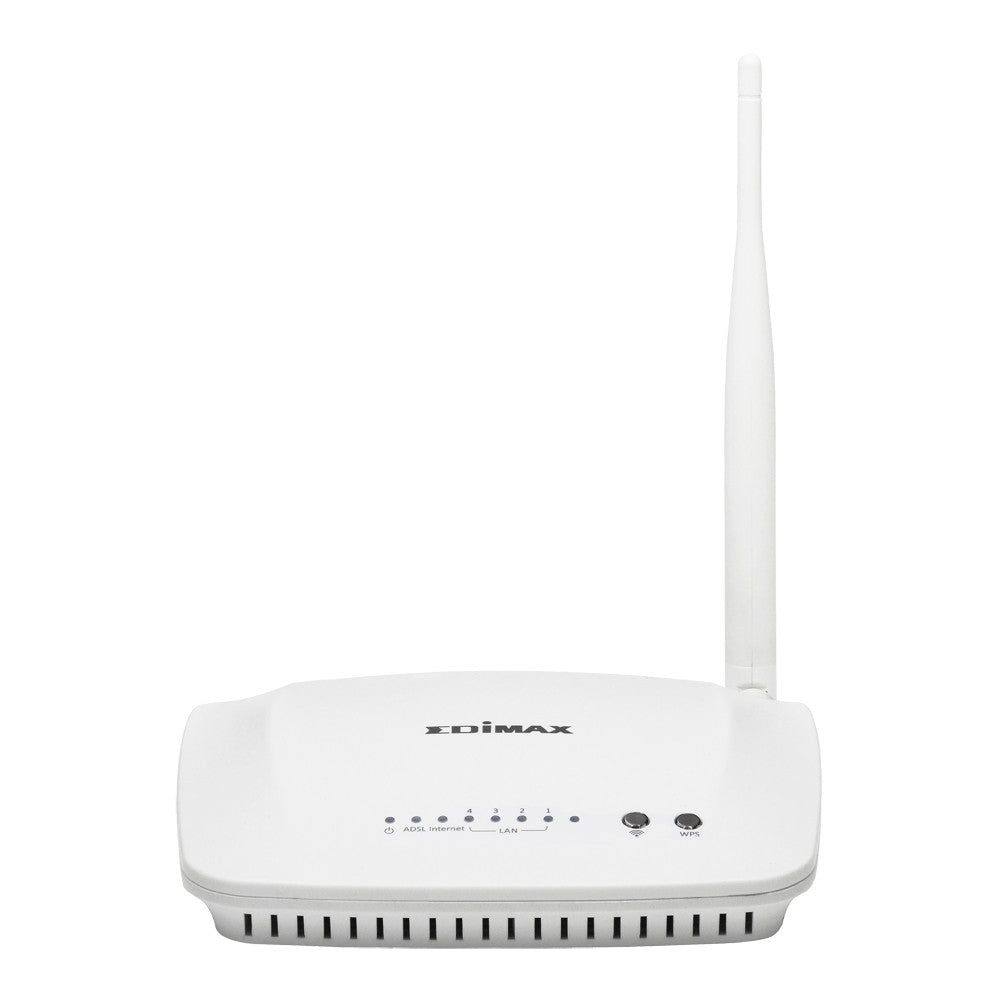 Edimax Wireless N150 ADSL2/2+ modem Router AR-7188WnA