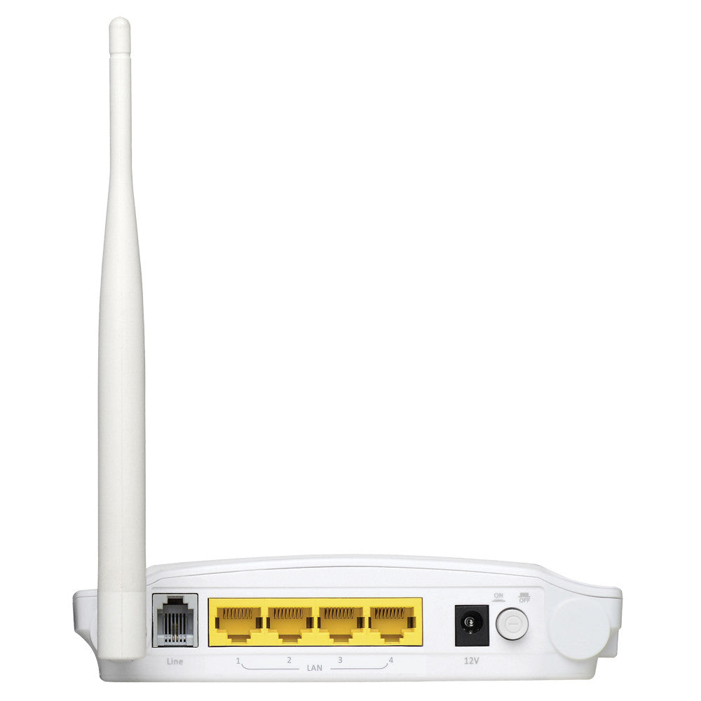 Edimax Wireless N150 ADSL2/2+ modem Router AR-7188WnA