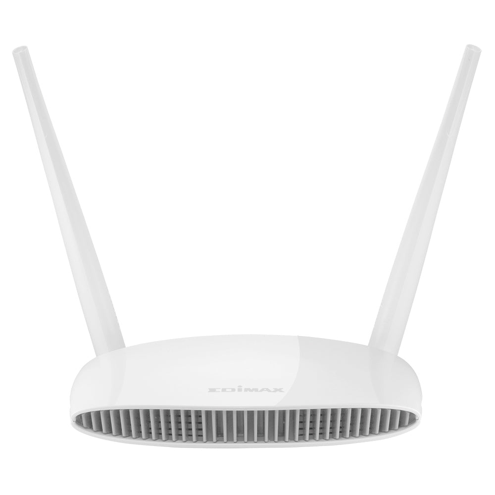 Edimax AC1200 Multi-Function Dual-Band Access Point Wi-Fi Gigabit Router