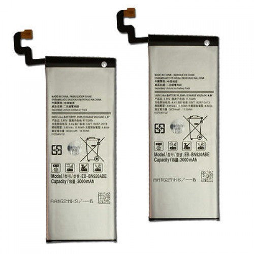 Samsung Galaxy Note 5 N920 Battery 3000mAh