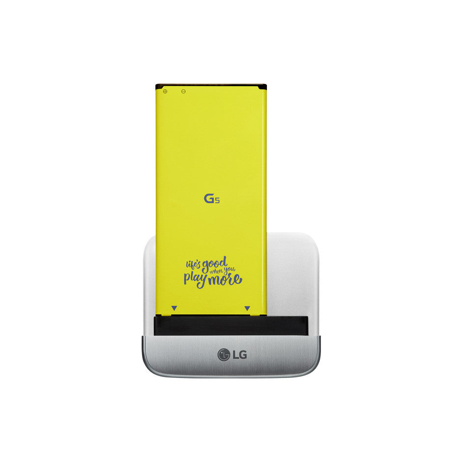 Cam Plus Real Camera UX CBG-700 Camera Extension for LG G5