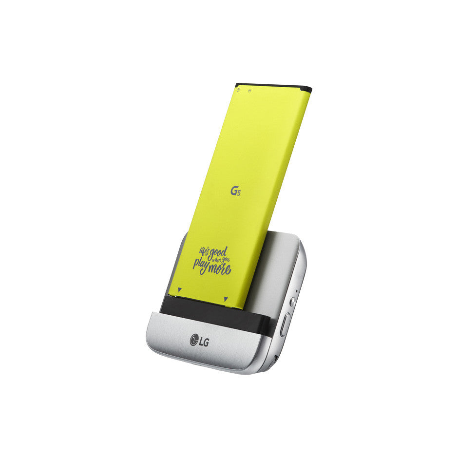Cam Plus Real Camera UX CBG-700 Camera Extension for LG G5