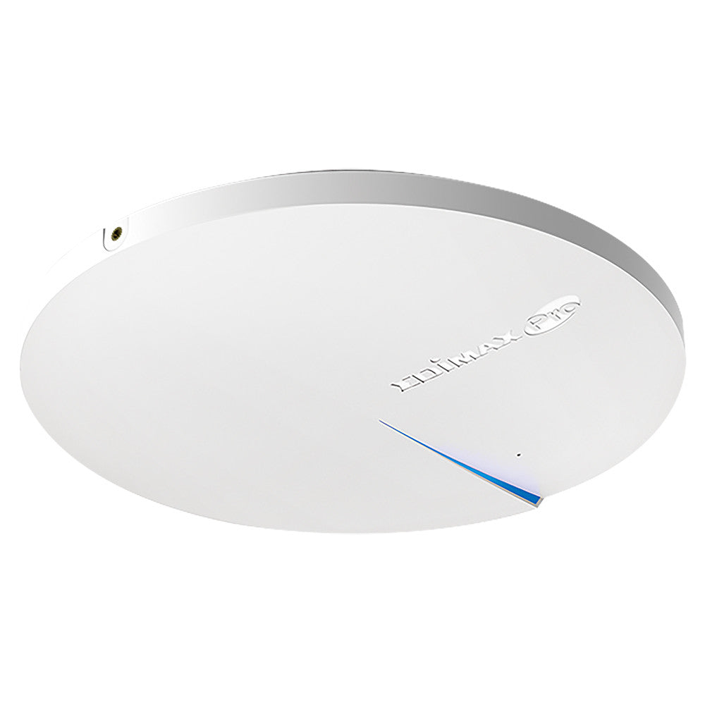 Edimax Pro Ceiling mount Wireless AC17500 Long Range Unified Access Point