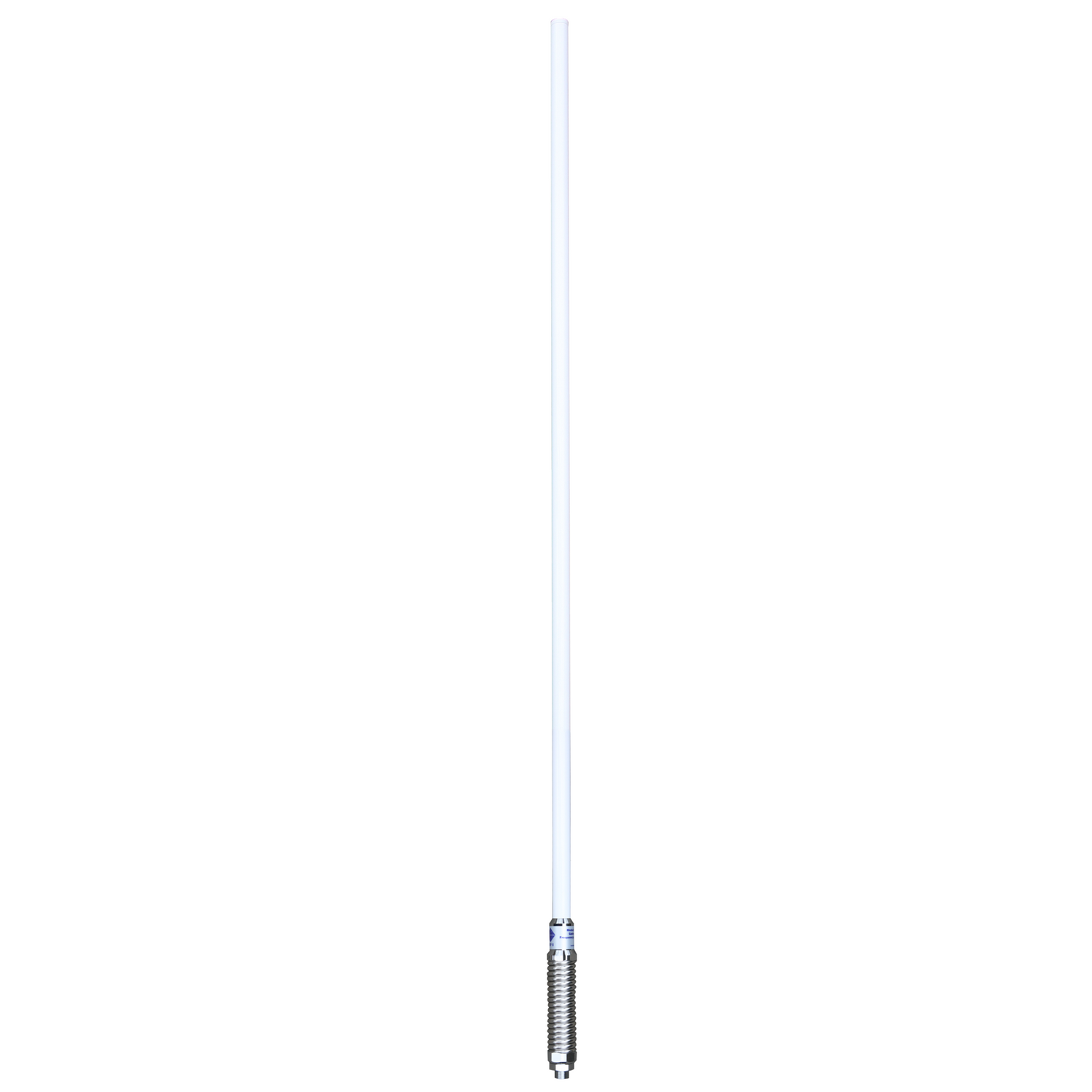 RFI CD7195 Broomstick 3G/4G/4GX Antenna 890mm Black/White