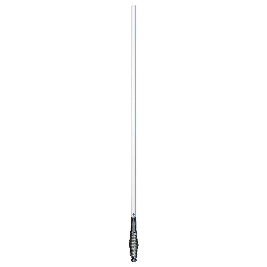 RFI CDR5000-B UHF CB Collinear Antenna 930mm -B/W