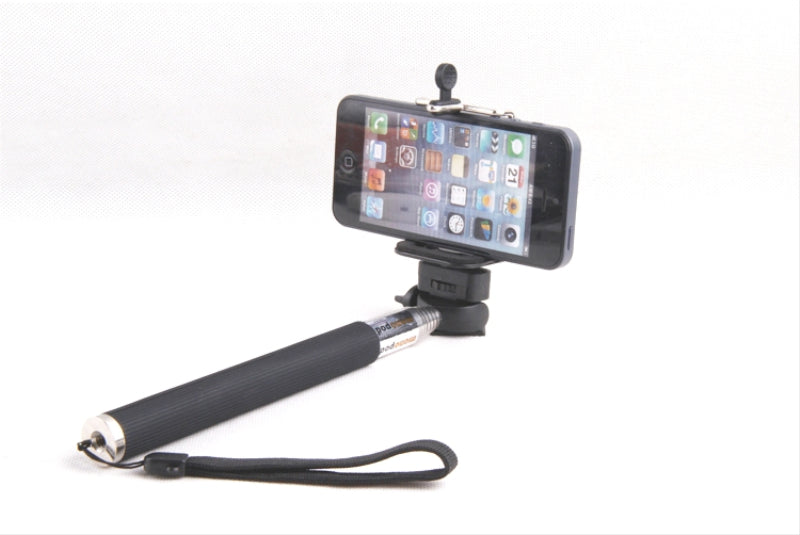 Extreme selfie monopod stick - :) Phoneinc