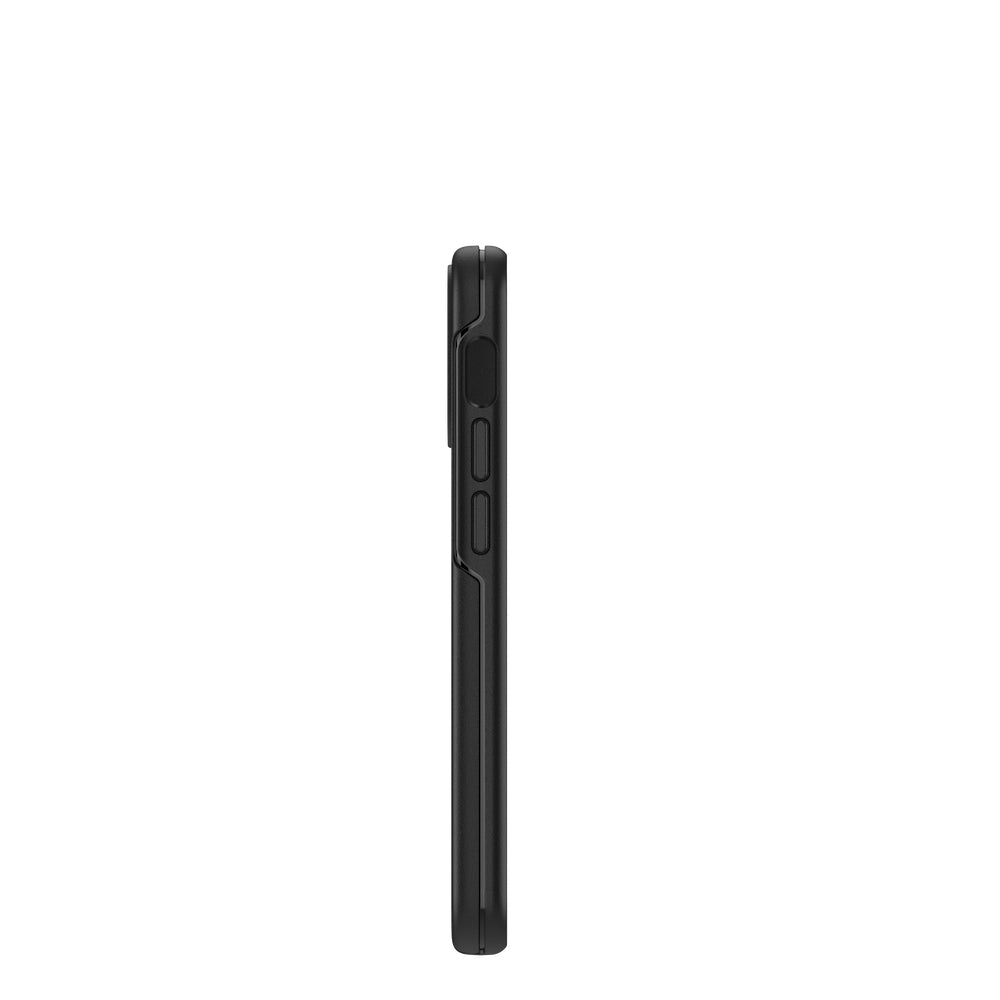 For iPhone 12/13 mini (5.4")  OtterBox Symmetry Case -Black