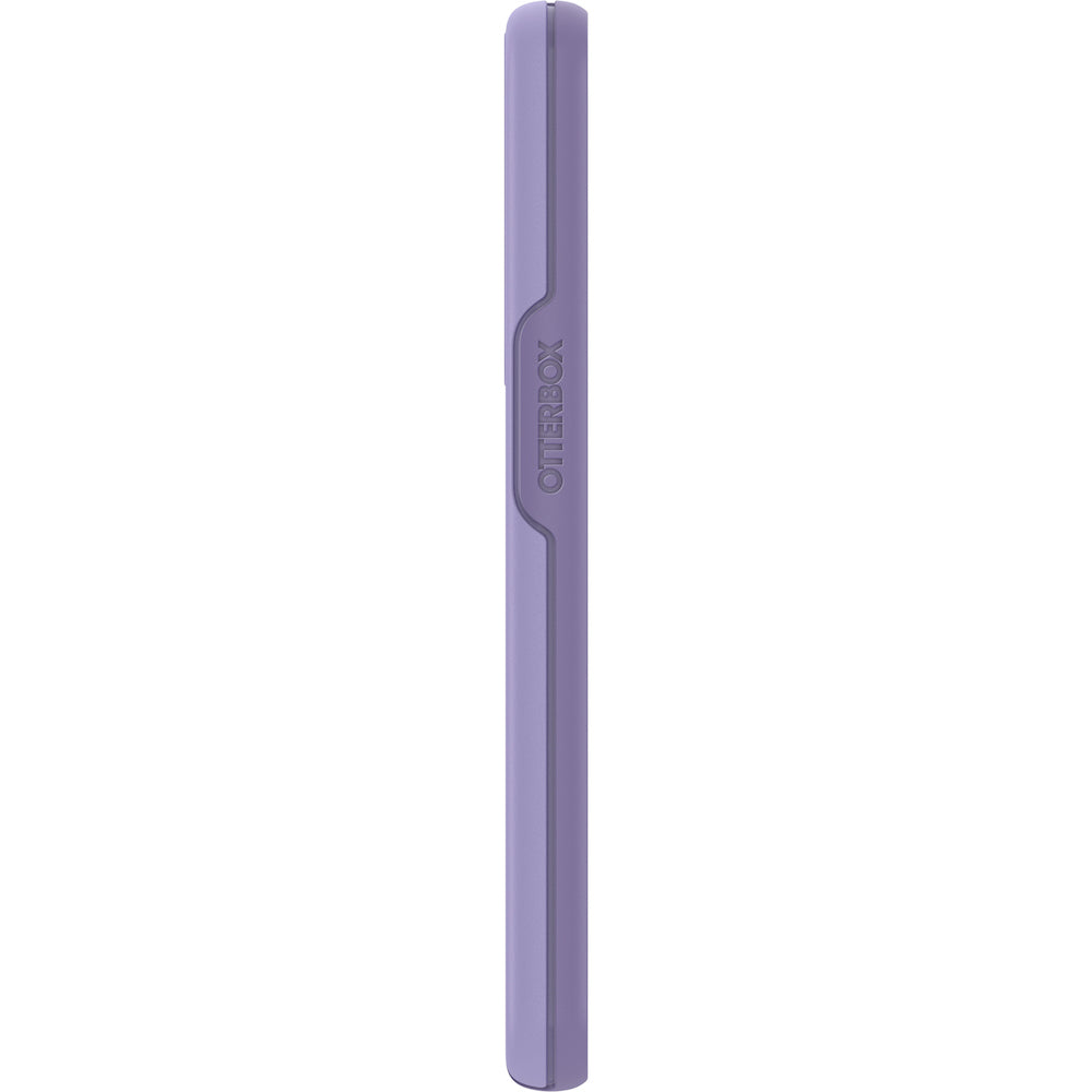 Otterbox Symmetry Case For Samsung Galaxy S22 (6.1) - Reset Purple-Purple
