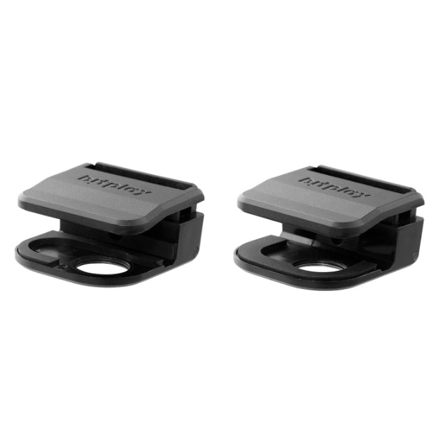 iPhone photography Bitplay CLIP olloclip style clip-on lens holder for iPhone X/8/7/6/6s/SE (2020)