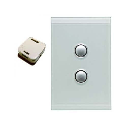 Z-Wave Dim Clipsal Saturn