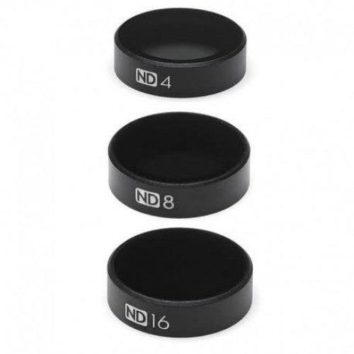 DJI Mavic pro Mavic Air ND Filters Set (ND4/8/16) Part 8