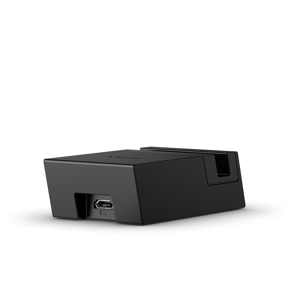 MICRO USB CHARGING DOCK for Sony Xperia phones