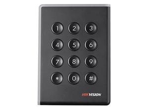 Hikvision DS-K1108MK Access Control Card Reader Terminal