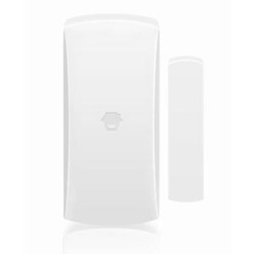 Chuango H4-LTE Self Monitored Pet friendly Smart Security Alarm Small DIY Kit