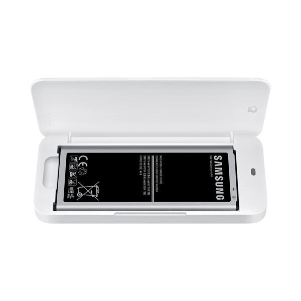 Samsung Galaxy Note 4 extra battery kit - :) Phoneinc