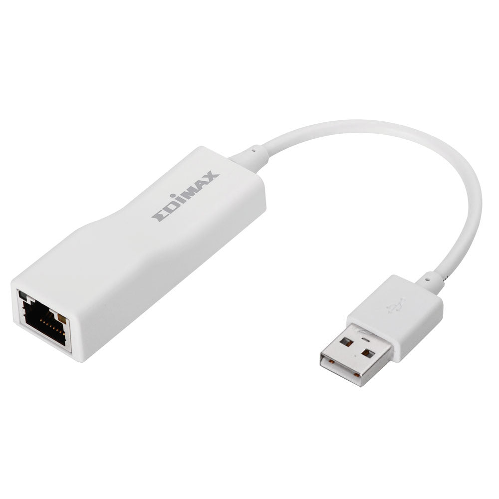 Edimax EU-4208 USB 2.0 Fast Ethernet Adapter