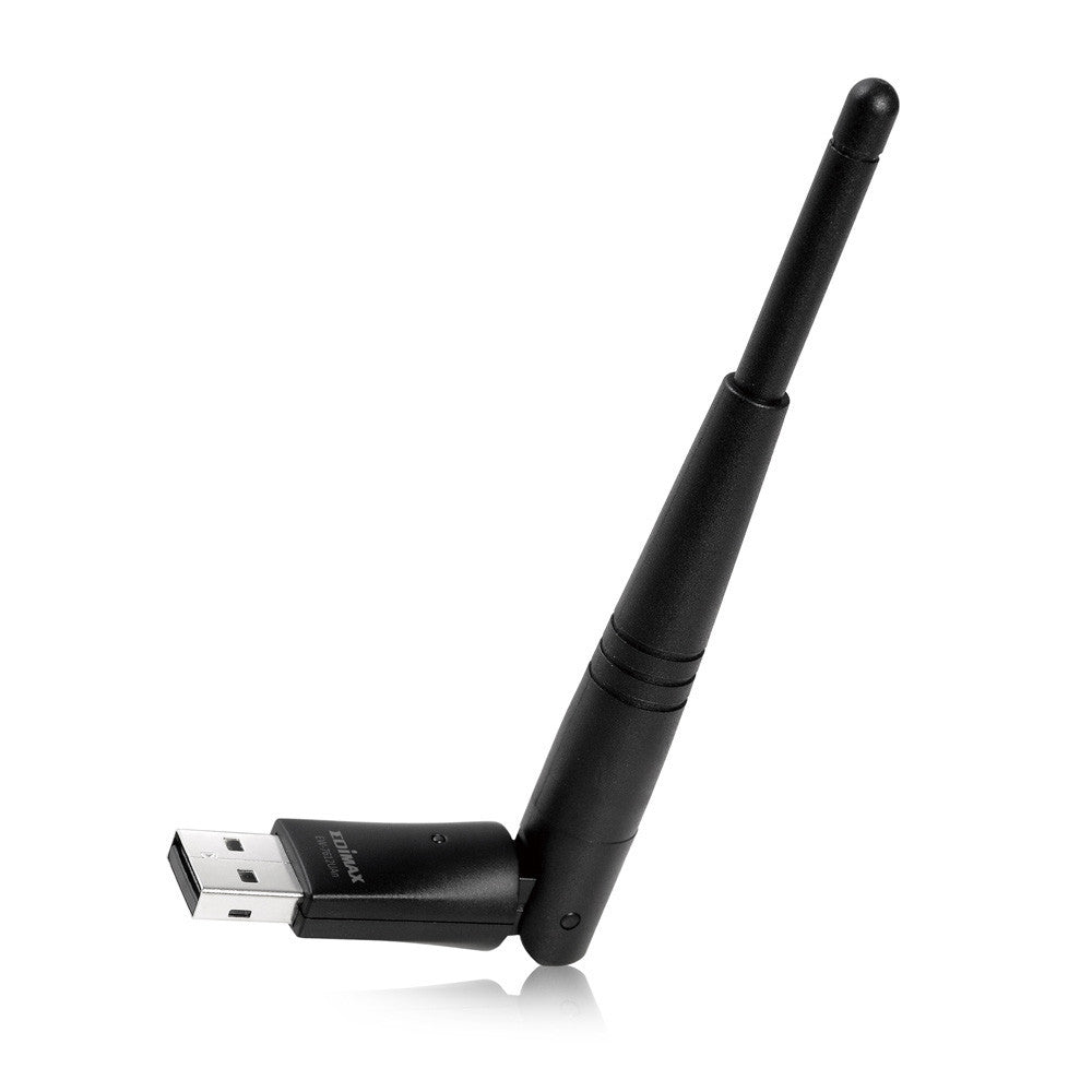 Edimax EW-7612UAn Wireless N300 USB adapter with 3dbi antenna