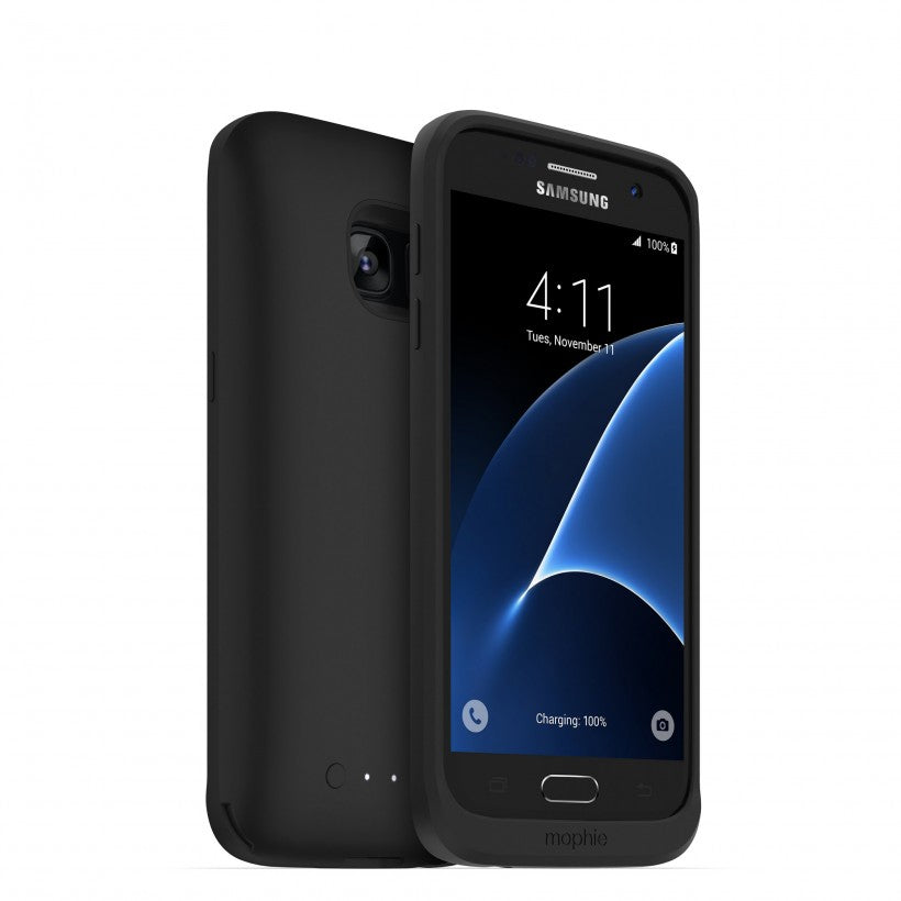 Mophie Battery Case Juice Pack for Samsung Galaxy S7 (2,950 mAh)