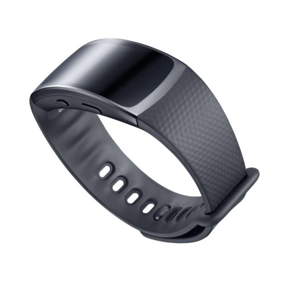 Samsung Gear Fit 2 Pro Swim Proof GPS Sports Smart Watch