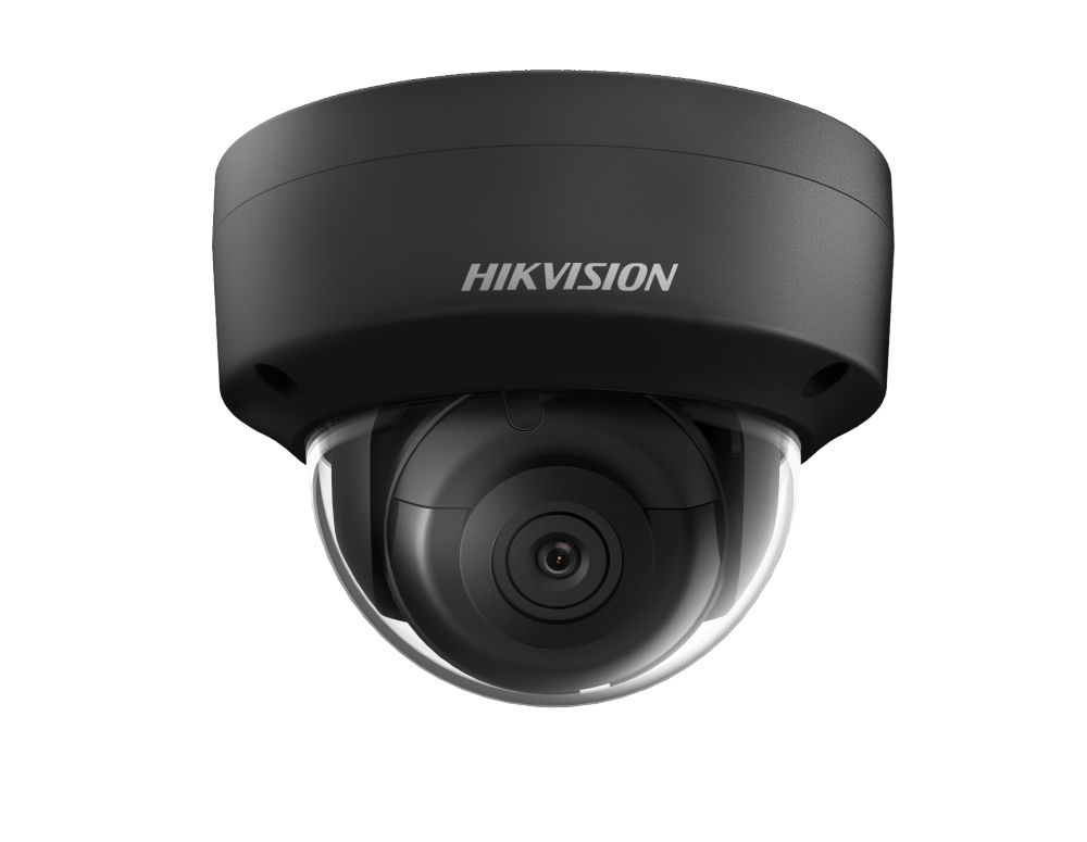Hikvision DS-2CD2185FWD-I 8MP WDR Network Dome Camera 2.8mm Lens