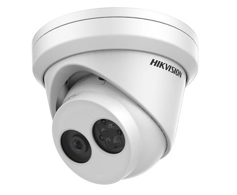 Hikvision 2CD2385FWD-I 8MP WDR Network Turret Camera 2.8mm/4mm Lens