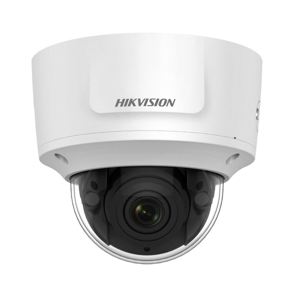 Hikvision DS-2CD2785FWD-IZS 8MP WDR Vari-focal Network Dome Camera