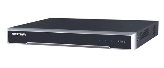 Hikvision DS-7616NI-I2-16P 16CH PoE Network Video Record