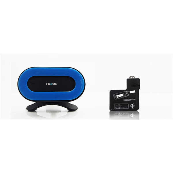 Frunda FCT005 wireless charger for Cellphone
