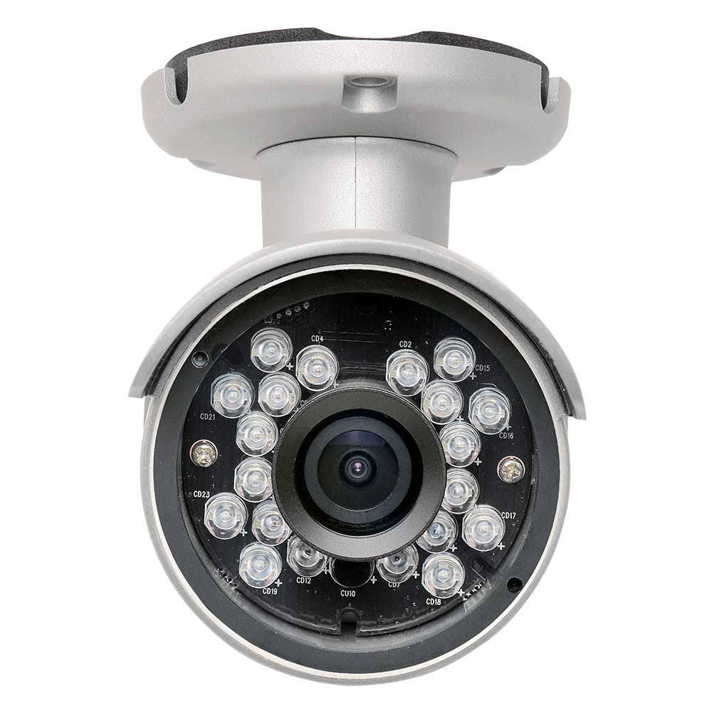 EdiMax IC-9110W Day & Night Wireless Mini Weatherproof Outdoor IP Camera w/ APP