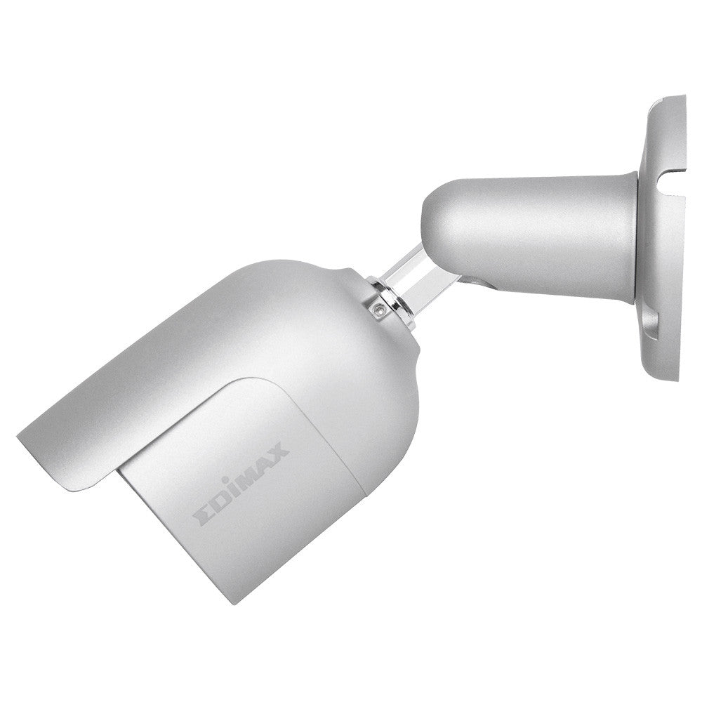 EdiMax IC-9110W Day & Night Wireless Mini Weatherproof Outdoor IP Camera w/ APP