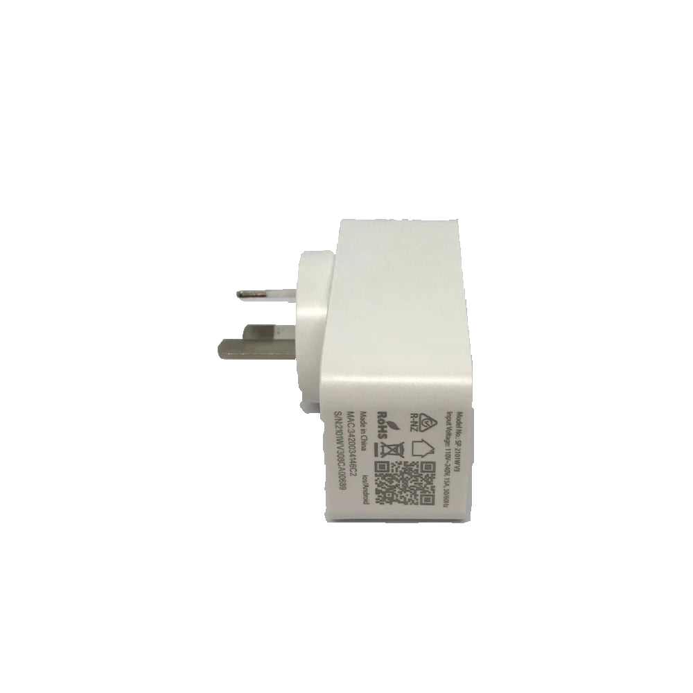 Edimax Smart Plug switch with power meter for SMA Sunny Home manager 2.0