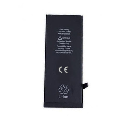 Original OEM iPhone 6 Lithium-ion Polymer 1810mAh Standard Internal Battery