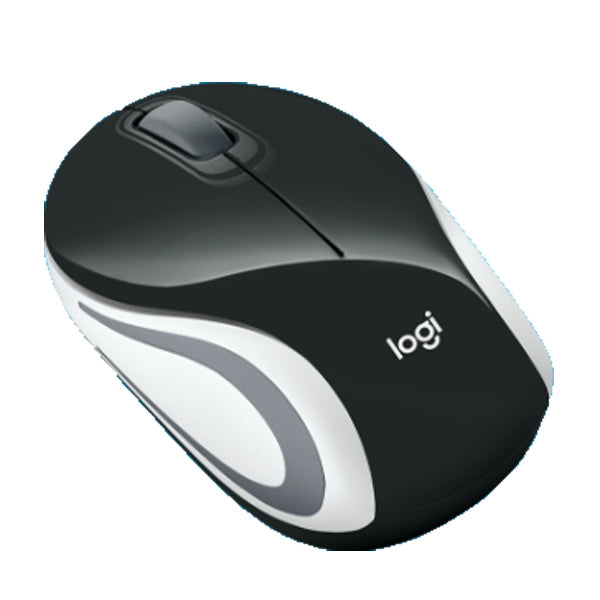 Logitech  M187 Wireless Ultra Portable