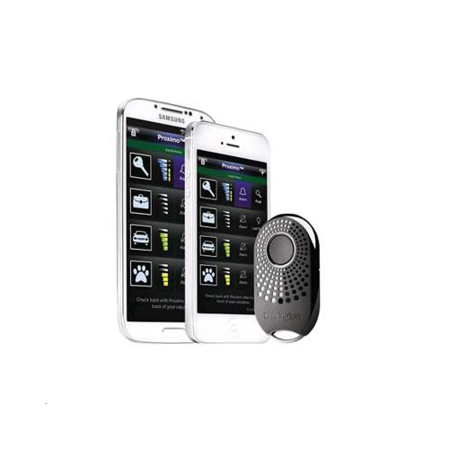 Kensington Proximo Key FOB Bluetooth Tracker EOL